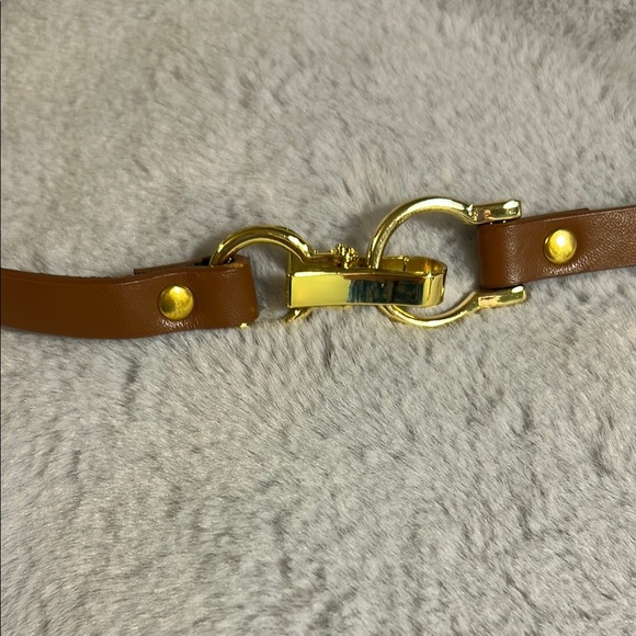 Brown Belt 34” - Picture 4 of 6